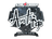 Sticker | arT (Foil) | Berlin 2019