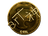 Sticker | arT (Gold) | Katowice 2019