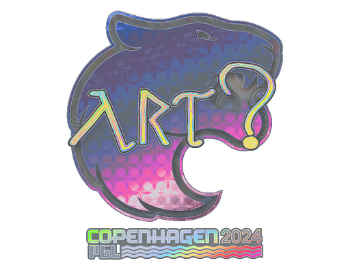 Image of an item