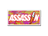 Sticker | Assassin (Holo)
