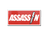 Sticker | Assassin