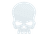 Sticker | Astartes Skull