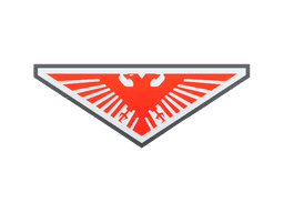 Sticker | Astra Militarum 2