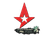 Sticker | Astralis | Antwerp 2022