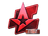Sticker | Astralis (Foil) | Atlanta 2017
