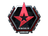 Sticker | Astralis (Foil) | London 2018