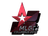 Sticker | Astralis (Foil) | MLG Columbus 2016