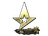 Sticker | Astralis (Gold) | Antwerp 2022