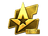Sticker | Astralis (Gold) | Atlanta 2017