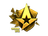 Sticker | Astralis (Gold) | Cologne 2016