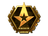 Sticker | Astralis (Gold) | London 2018