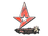 Sticker | Astralis (Holo) | Antwerp 2022