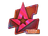 Sticker | Astralis (Holo) | Atlanta 2017