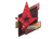 Sticker | Astralis (Holo) | Boston 2018