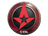 Sticker | Astralis | Katowice 2019