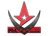 Sticker | Astralis | Krakow 2017