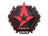 Sticker | Astralis | London 2018