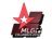 Sticker | Astralis | MLG Columbus 2016