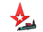 Sticker | Astralis | Stockholm 2021
