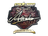 Sticker | Attacker (Gold) | Berlin 2019