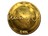 Sticker | aumaN (Gold) | Katowice 2019