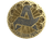 Sticker | Aurora (Gold) | Cologne 2026