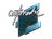 Sticker | autimatic | Boston 2018