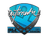 Sticker | autimatic | Krakow 2017