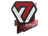 Sticker | Avangar | Boston 2018