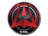 Sticker | Avangar (Foil) | Katowice 2019