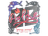 Sticker | Ax1Le (Holo) | Austin 2025