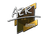 Sticker | AZR | Boston 2018