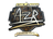 Sticker | AZR (Gold) | Berlin 2019