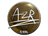 Sticker | AZR | Katowice 2019