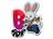 Sticker | B Hop