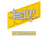 Sticker | b1t | Copenhagen 2024