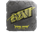Sticker | b1t (Foil) | Austin 2025