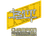 Sticker | b1t (Glitter, Champion) | Copenhagen 2024