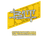 Sticker | b1t (Glitter) | Copenhagen 2024