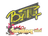 Sticker | b1t (Glitter) | Shanghai 2024