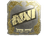 Sticker | b1t (Gold) | Austin 2025