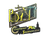 Sticker | b1t (Holo) | Stockholm 2021