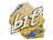 Sticker | b1t | Rio 2022