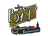 Sticker | b1t | Stockholm 2021