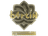 Sticker | b4rtiN (Gold) | Copenhagen 2024
