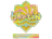 Sticker | b4rtiN (Holo) | Copenhagen 2024