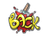 Sticker | Backstab