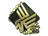 Sticker | Bad News Eagles (Gold) | Rio 2022