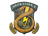 Sticker | Badge of Service
