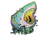 Sticker | Baited (Holo)